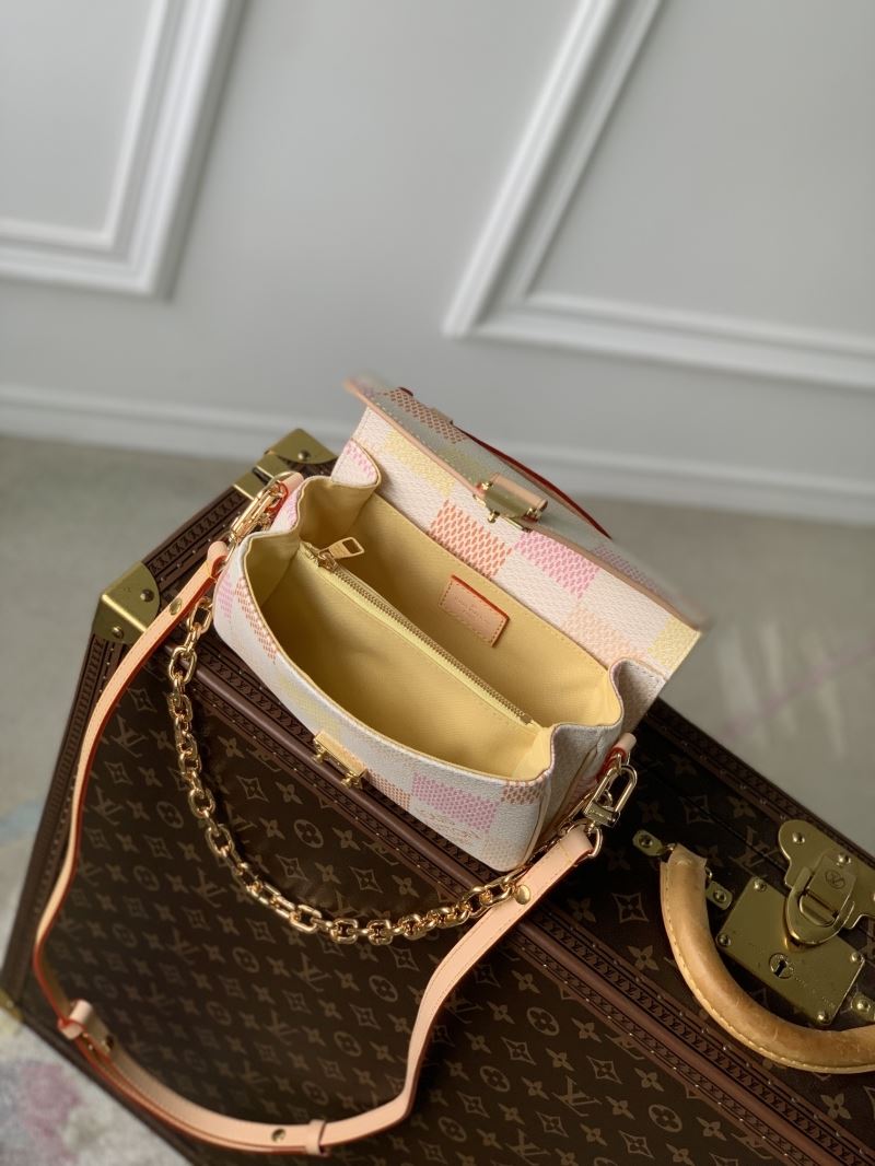 LV Satchel bags